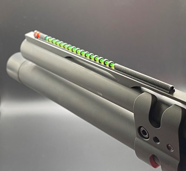 FastHit 2mm 'XL' Bright Green Fibre Optic Sight