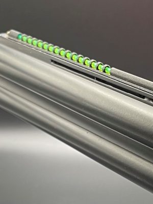 FastHit 2mm 'XL' Bright Green Fibre Optic Sight