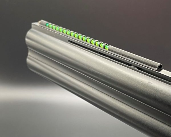 FastHit 2mm 'XL' Bright Green Fibre Optic Sight