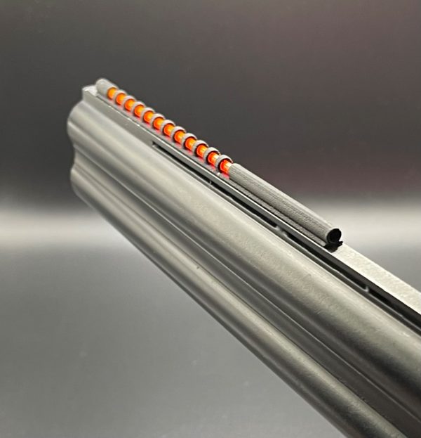 FastHit 2mm 'XL' Bright Red Fibre Optic Sight