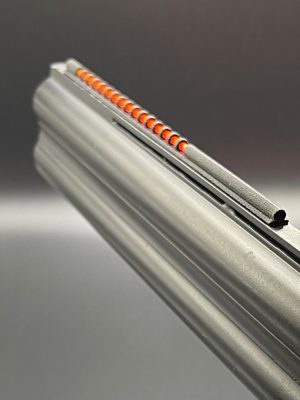 FastHit 2mm 'XL' Bright Red Fibre Optic Sight