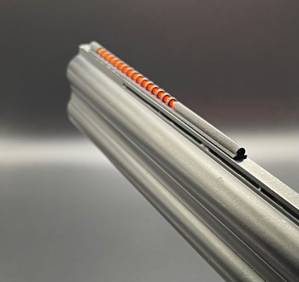 FastHit 2mm 'XL' Bright Red Fibre Optic Sight