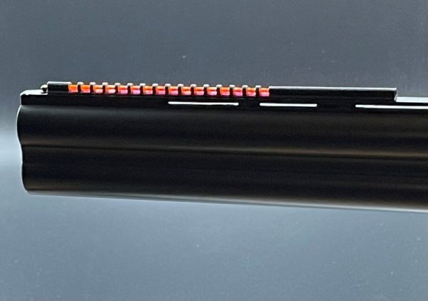 FastHit 2mm 'XL' Bright Red Fibre Optic Sight