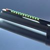 FastHit 3mm 'XL' Bright Green Fibre Optic Sight