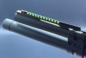 FastHit 3mm XL Fibre Optic Shotgun Bead