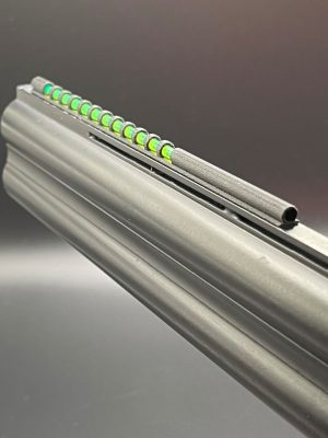 FastHit 3mm 'XL' Bright Green Fibre Optic Sight