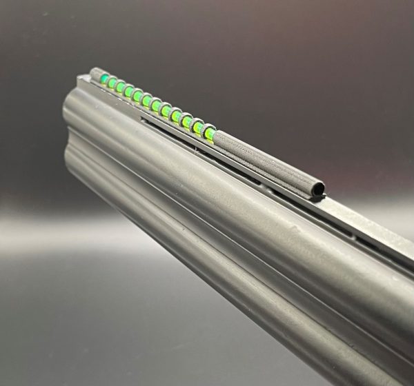 FastHit 3mm 'XL' Bright Green Fibre Optic Sight