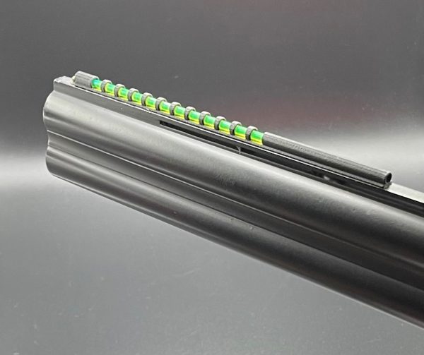 FastHit 3mm 'XL' Bright Green Fibre Optic Sight